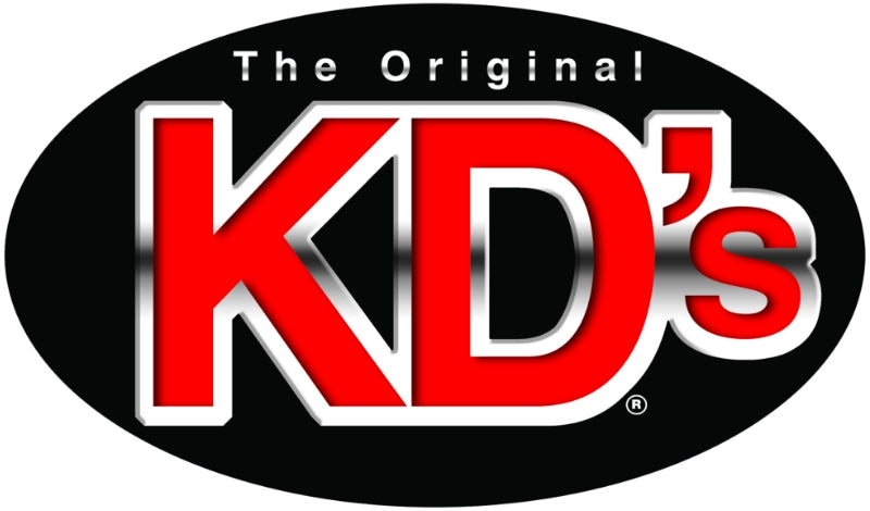 ORIGINAL KD'S