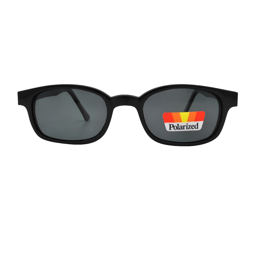 ORIGINAL KD'S BIKERS SHADES PORALIZED LENS[オリジナルサイズ]偏光レンズ