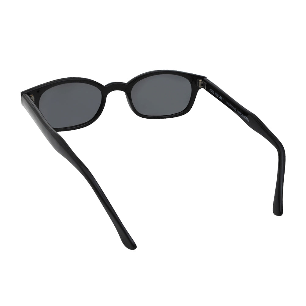 ORIGINAL KD'S BIKERS SHADES PORALIZED LENS[オリジナルサイズ]偏光レンズ